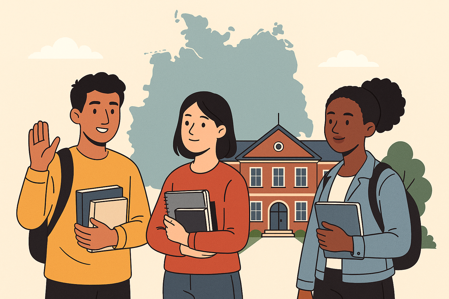 Was ist Studienkolleg? Ein Leitfaden für internationale Studierende.